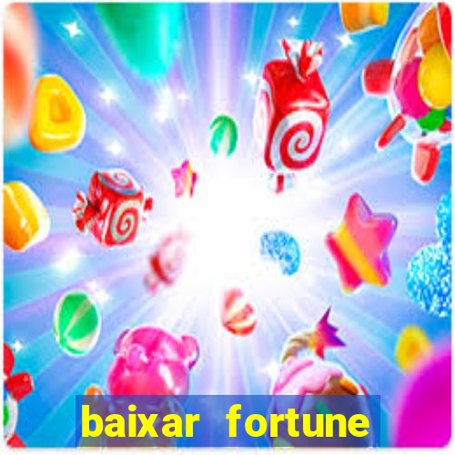 baixar fortune tiger oficial